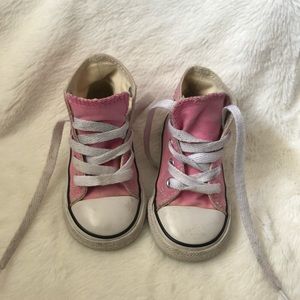 Toddler shoes